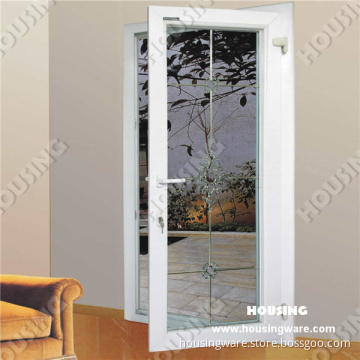 2014 Single Aluminum Casement Door